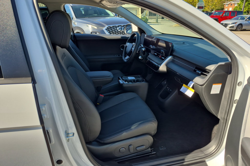 New 2027 Hyundai Ioniq 5 SEL RWD image 20