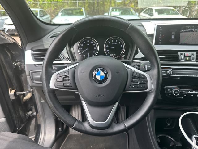 Used 2020 BMW X1 sDrive28i image 16