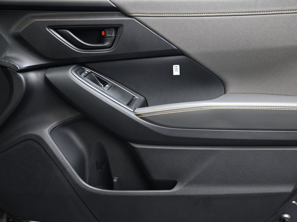 New 2026 Subaru Crosstrek 2.5i Sport image 11