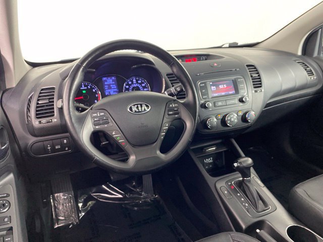 Used 2014 Kia Forte Koup EX w/ EX Premium Package FWD image 19