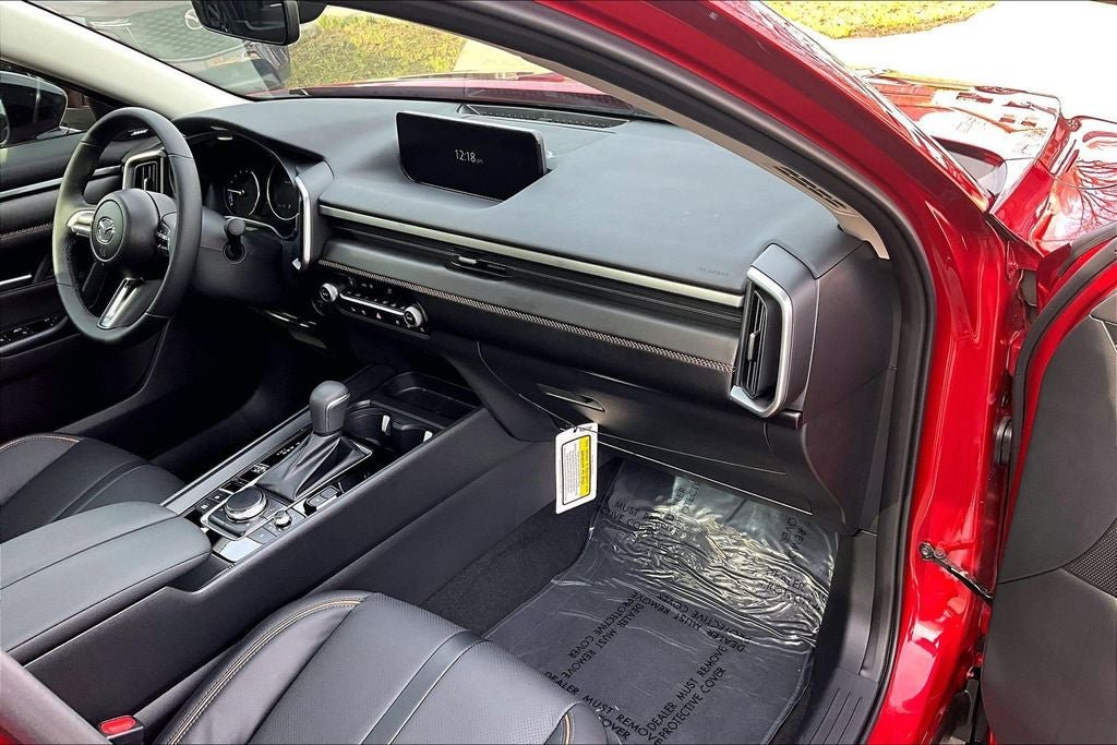 New 2026 MAZDA CX-50 AWD 2.5 Hybrid w/ Weather Package image 16