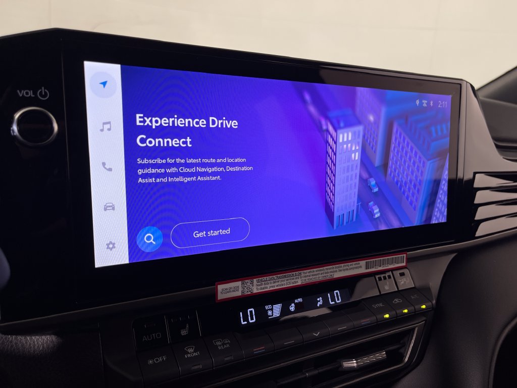 New 2026 Toyota Camry XSE FWD image 20