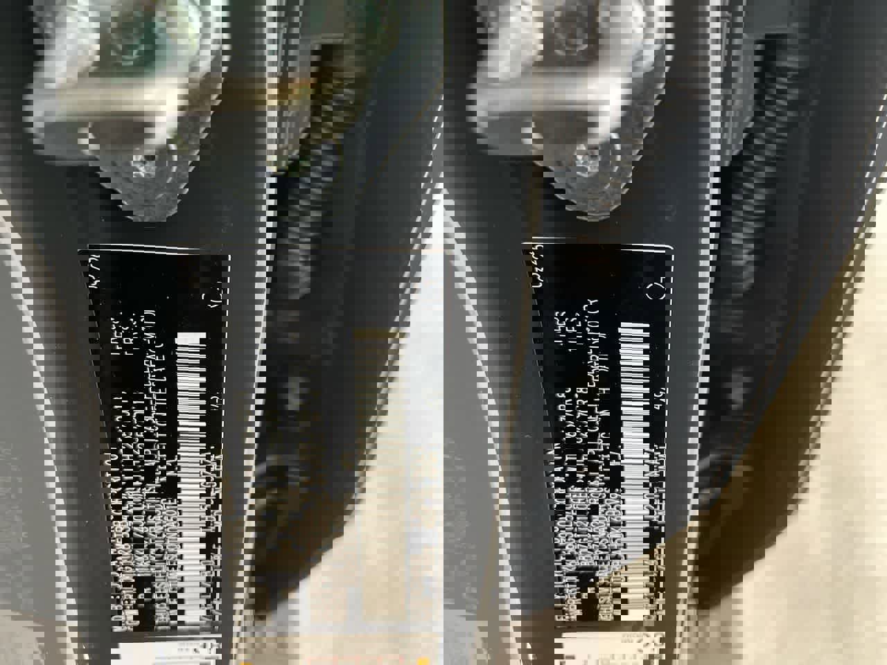 New 2026 Toyota Land Cruiser AWD/4WD image 28