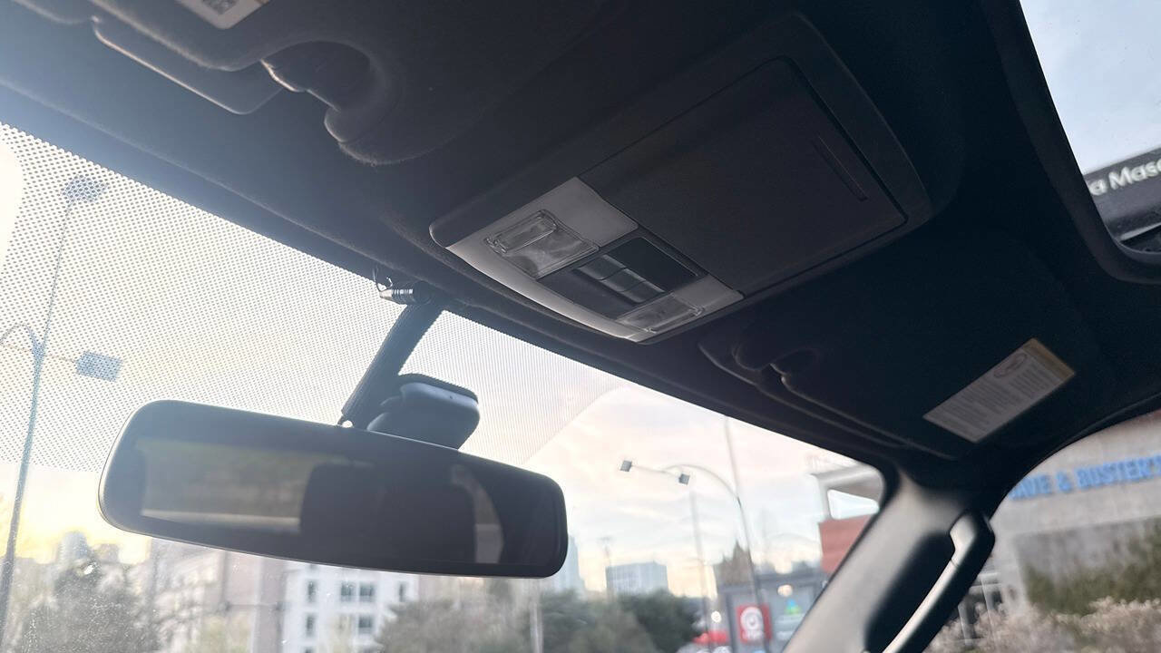 Used 2015 Ford Expedition Platinum image 59