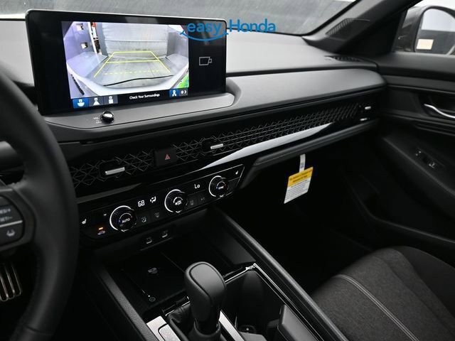New 2026 Honda Accord Sport image 12
