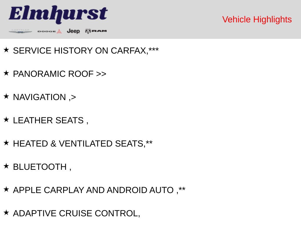 Used 2022 Toyota Camry XSE w/ Navigation Package FWD image 9