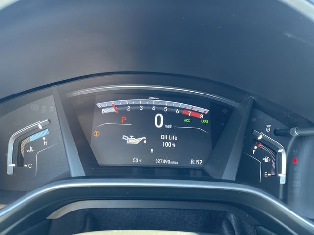 Used 2020 Honda CR-V EX-L image 16