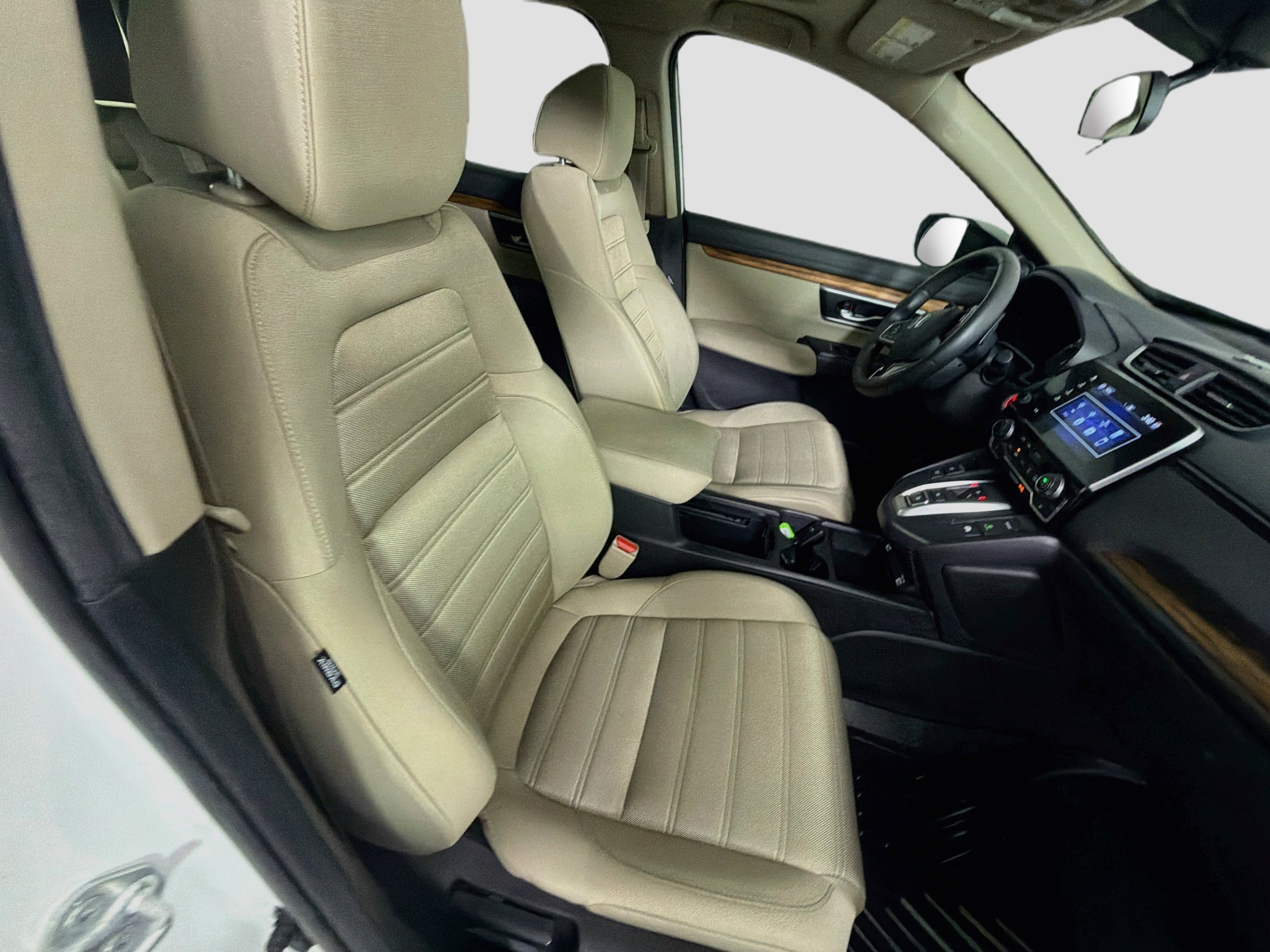 Used 2021 Honda CR-V EX image 30