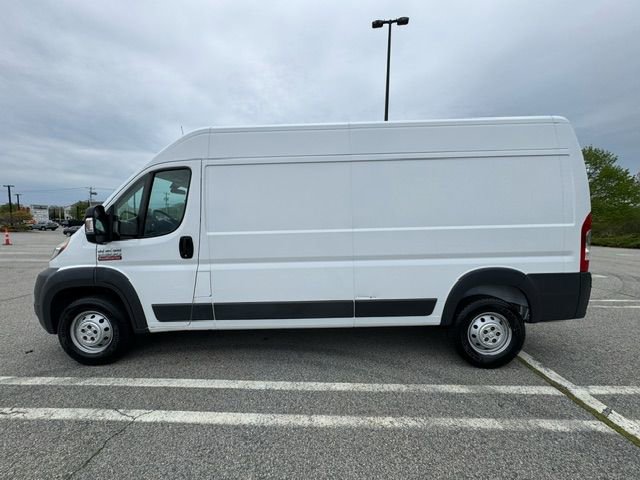 Used 2016 RAM ProMaster 2500 w/ Interior Convenience Group FWD image 6
