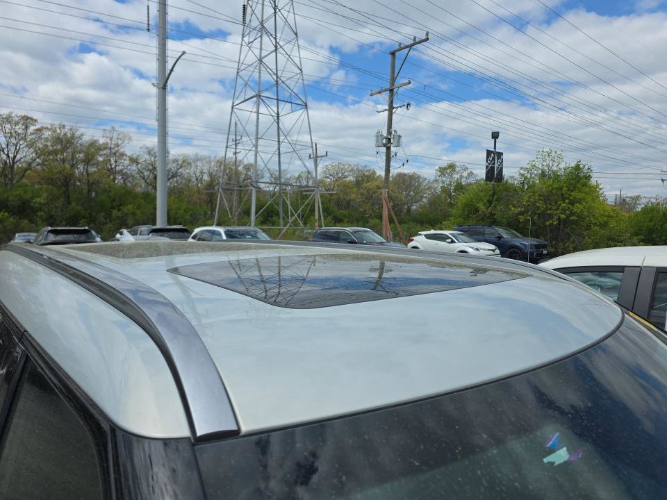 Certified 2024 Kia EV9 Land AWD/4WD image 10
