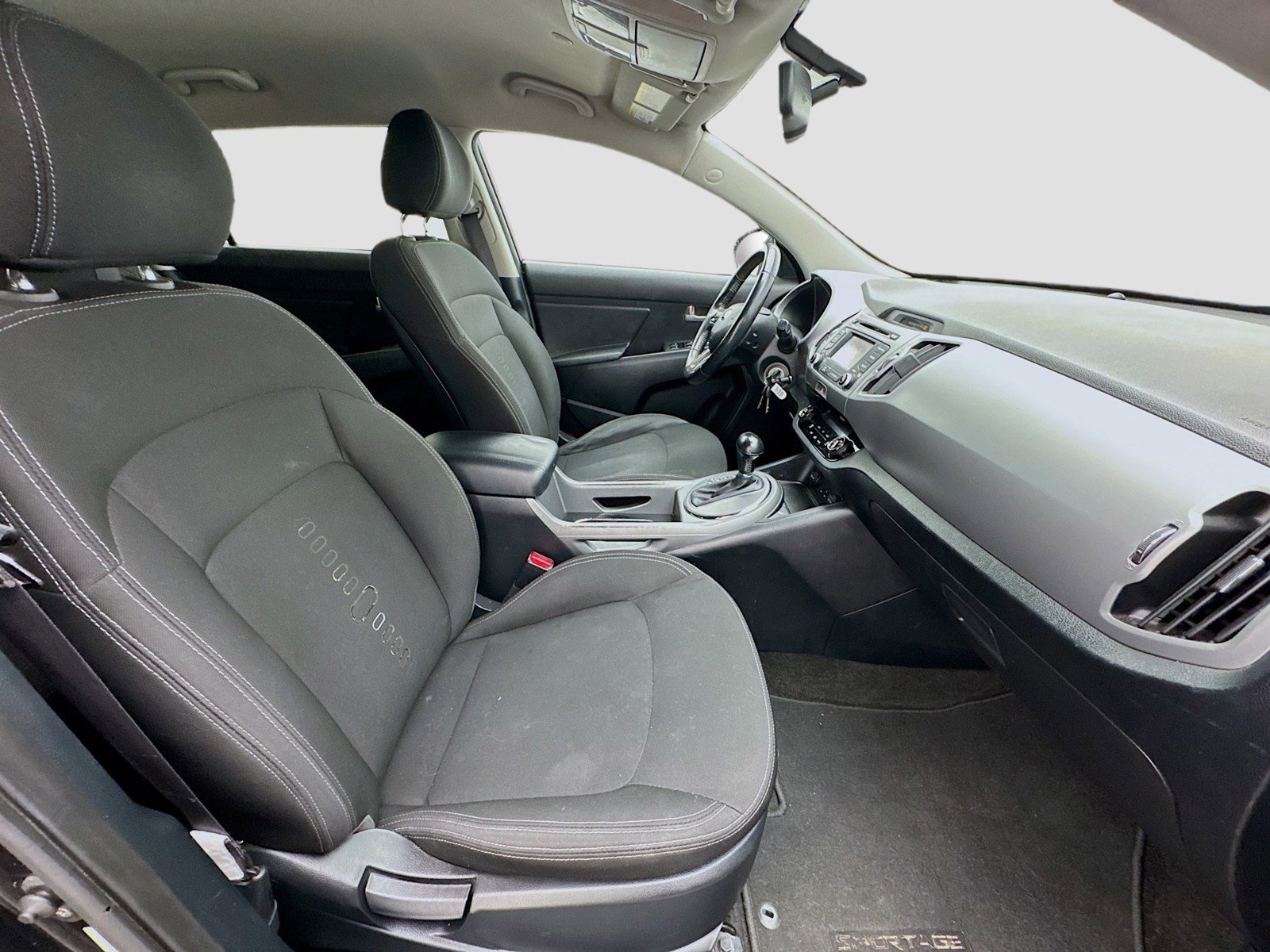 Used 2015 Kia Sportage EX FWD image 19