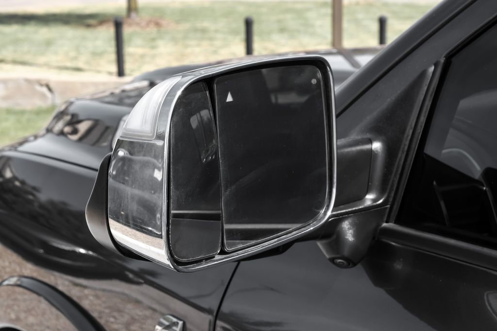 Used 2020 RAM 3500 Laramie image 49