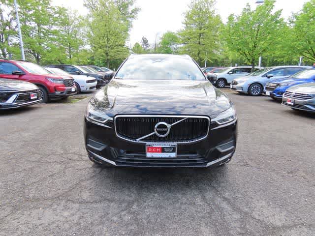 Used 2019 Volvo XC60 T5 Momentum w/ Multimedia Package AWD/4WD image 6