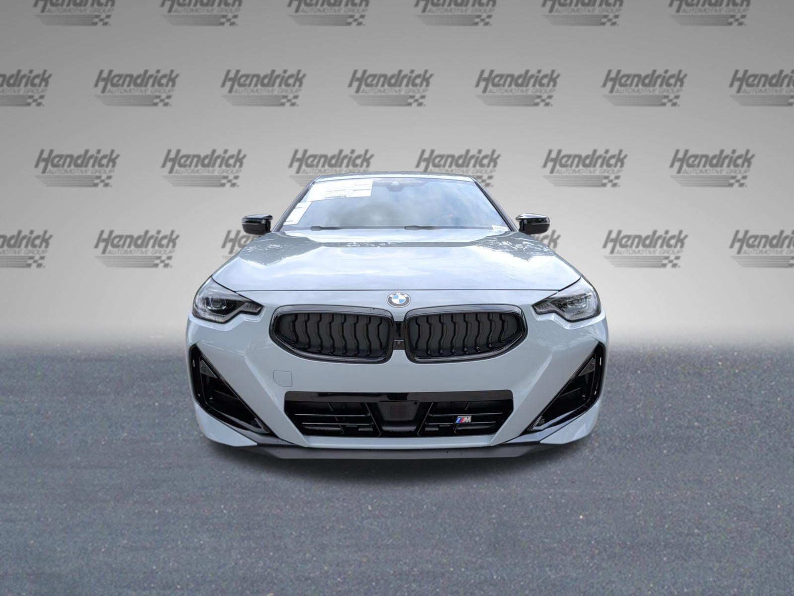New 2027 BMW M240i Coupe w/ Premium Package RWD image 5