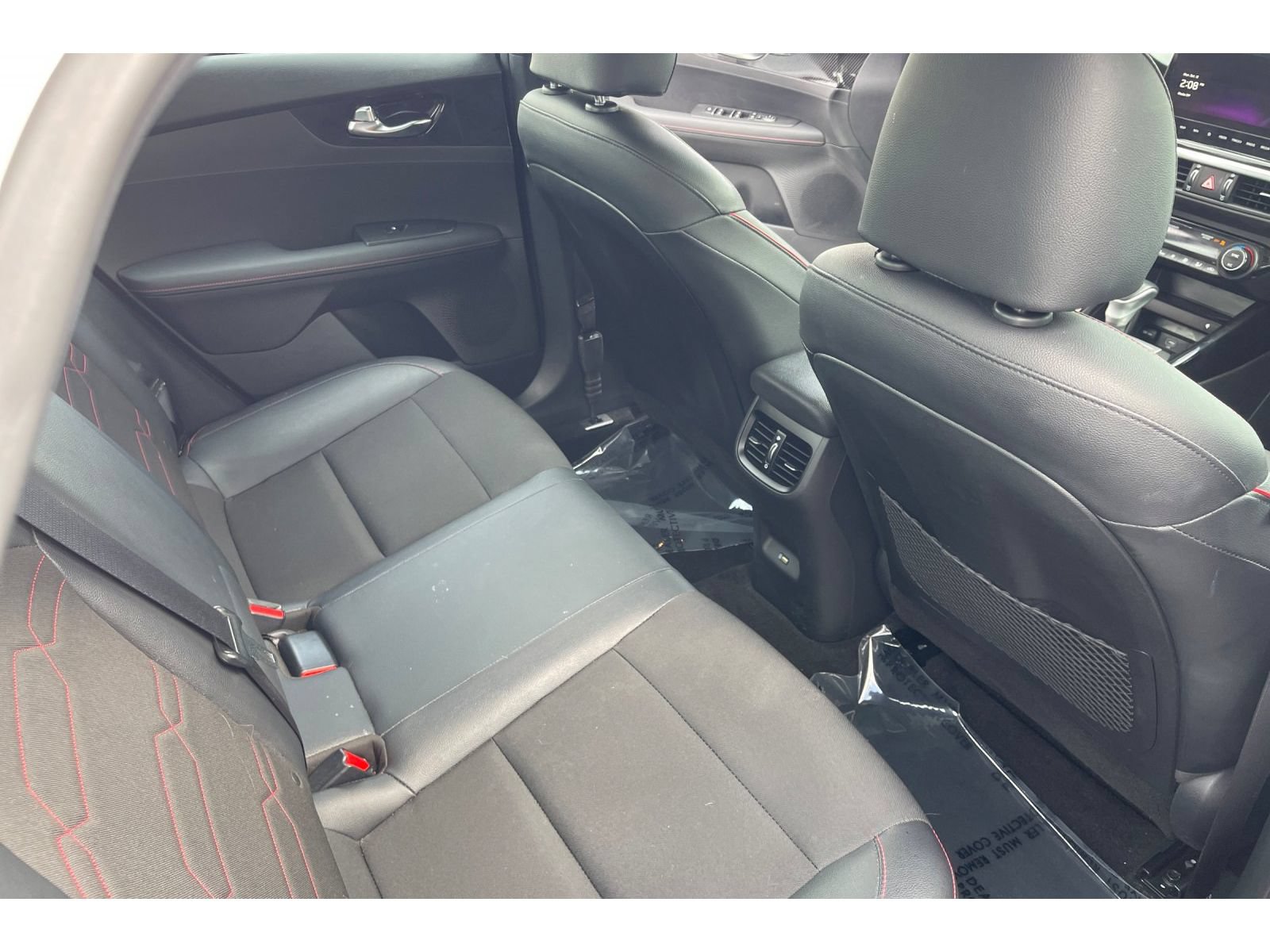 Used 2024 Kia Forte GT FWD image 17