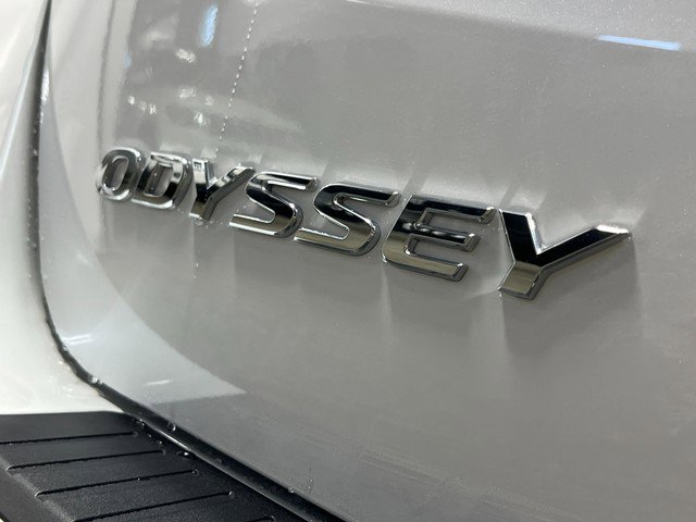 New 2026 Honda Odyssey EX-L image 5