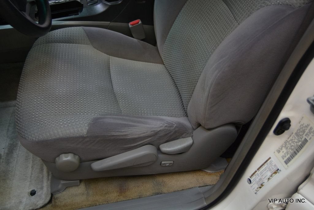 Used 2005 Toyota 4Runner Sport RWD image 20
