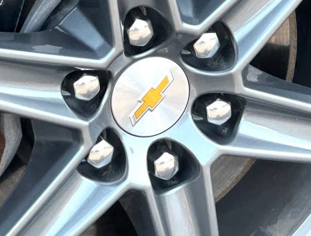 Used 2023 Chevrolet Blazer LT w/ LPO, Floor Liner Package FWD image 9