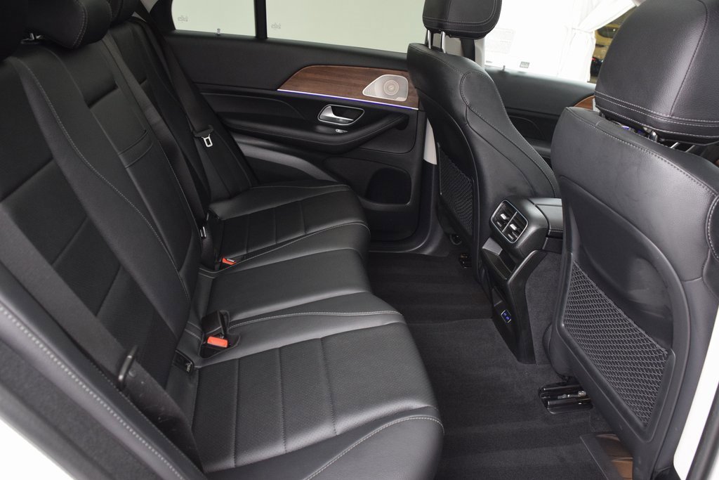 Used 2025 Mercedes-Benz GLE 350 4MATIC image 18