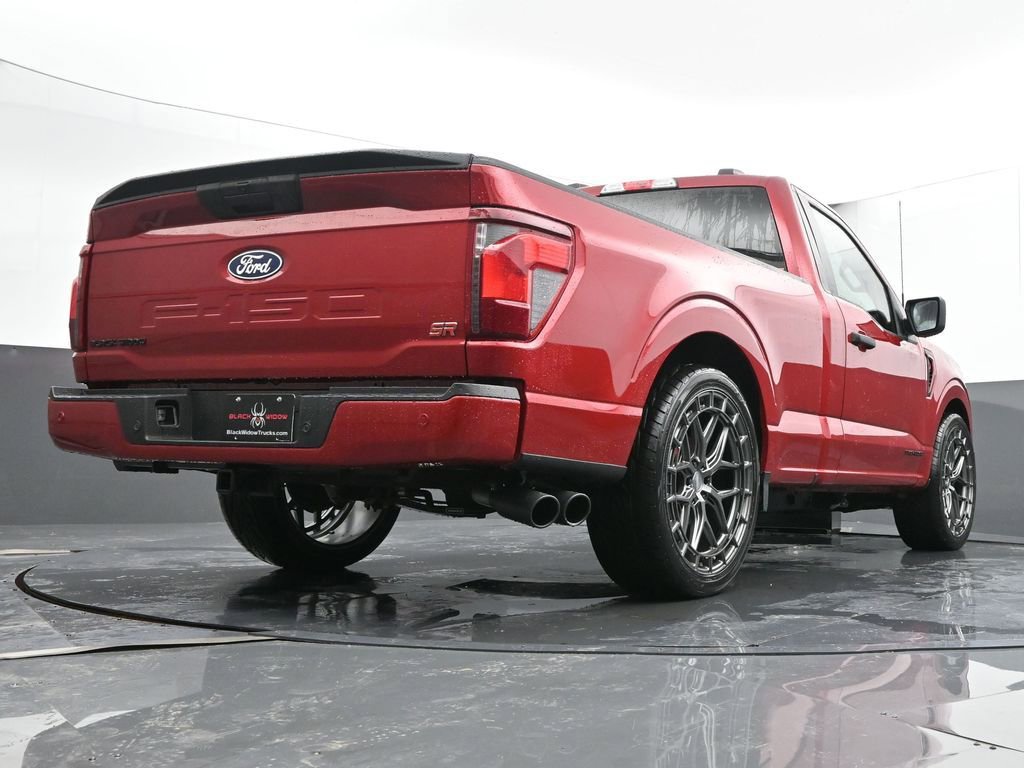 New 2025 Ford F150 XL image 37