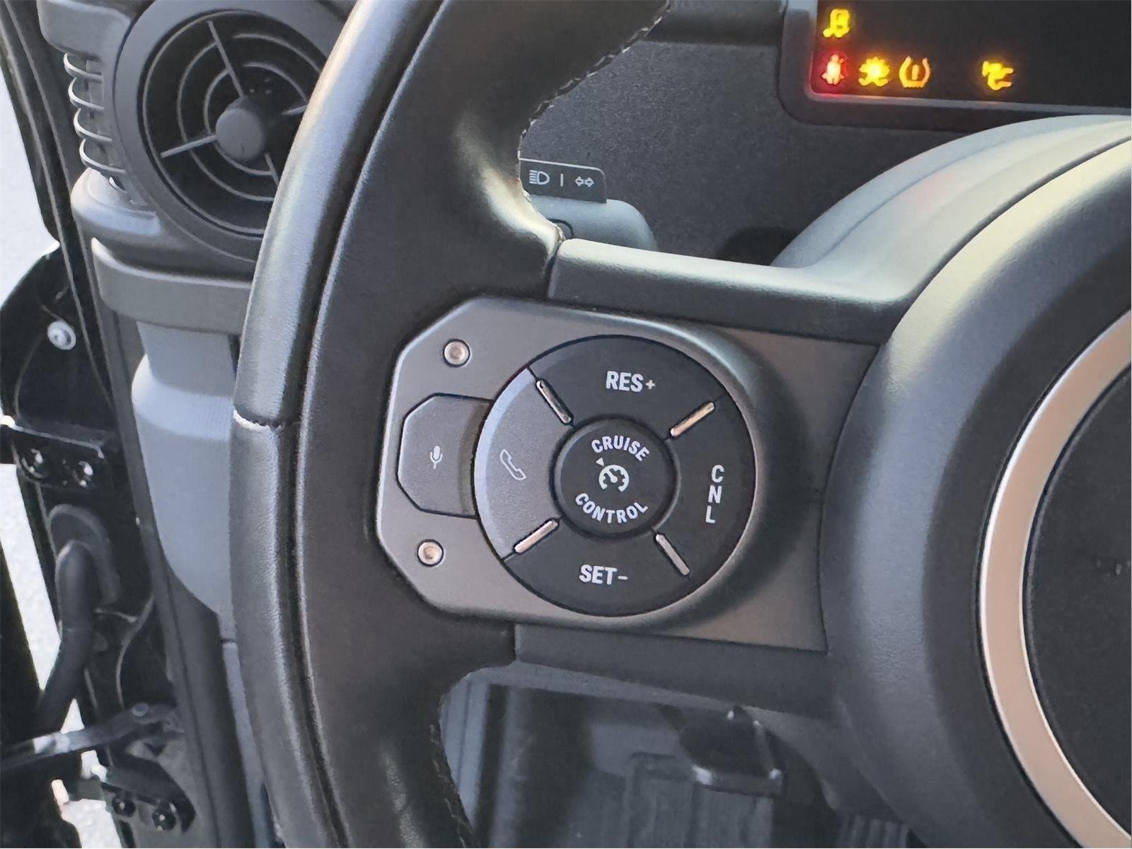 New 2025 INEOS Grenadier Station Wagon AWD/4WD image 33