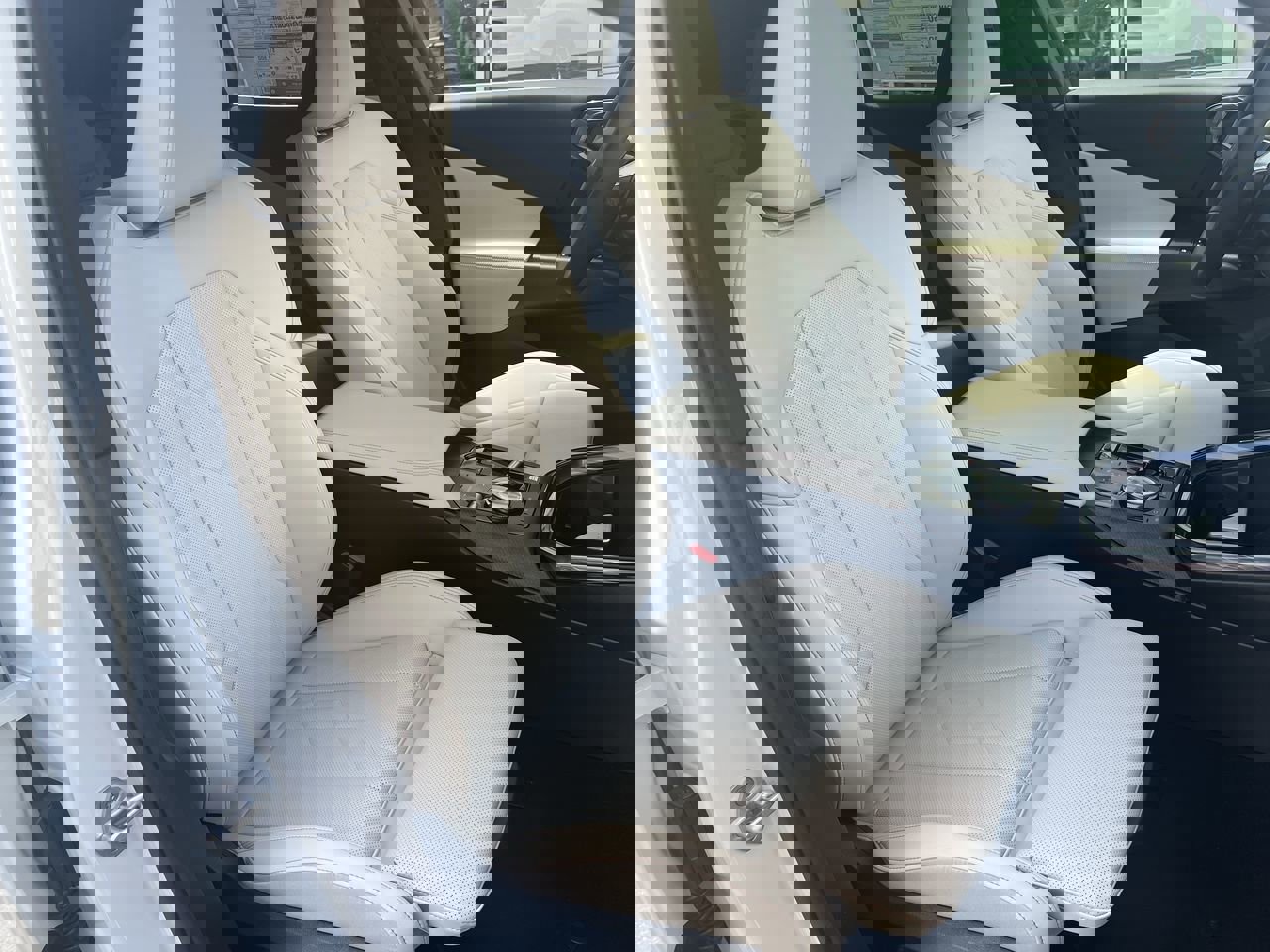 Used 2025 BMW X3 xDrive30i w/ Convenience Package image 36