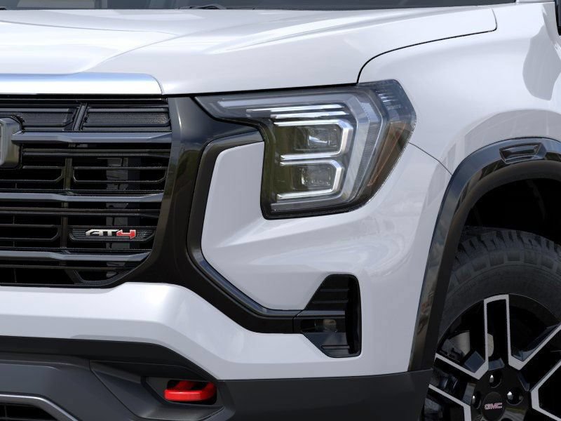 New 2026 GMC Terrain AT4 w/ Convenience Package III AWD/4WD image 12