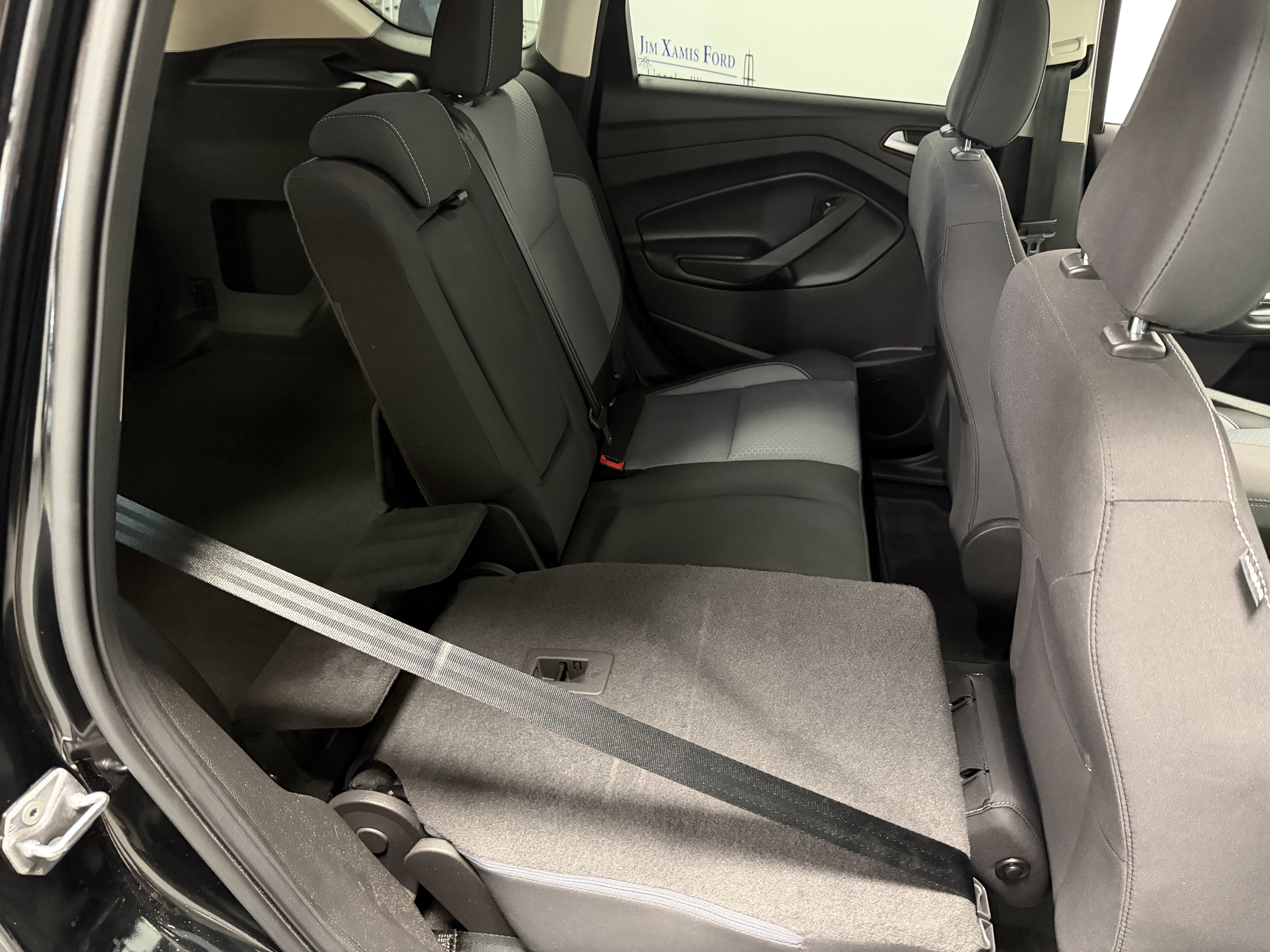 Used 2018 Ford Escape SE w/ SE SYNC Package FWD image 21