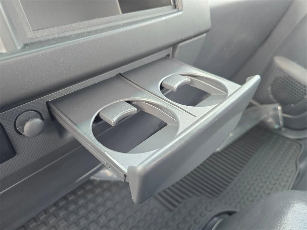 New 2024 Chevrolet Low Cab Forward image 22