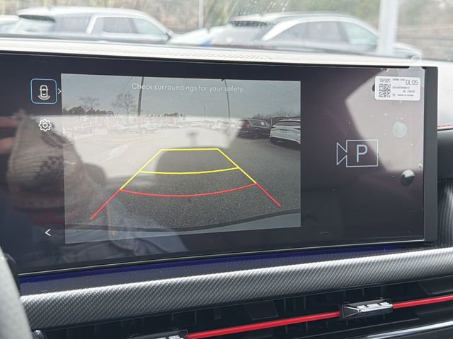 New 2026 Hyundai Sonata N Line image 29