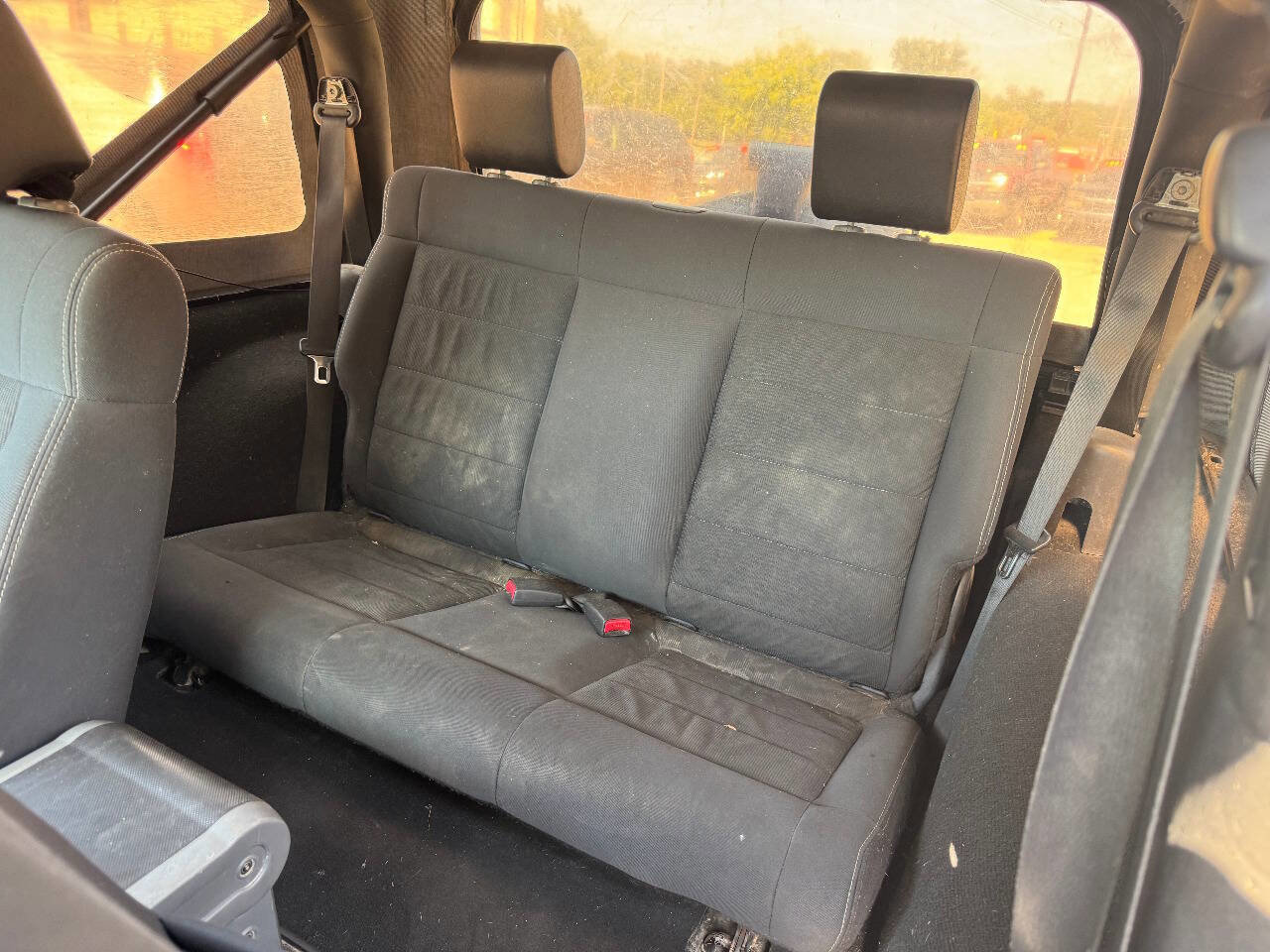 Used 2010 Jeep Wrangler Sport image 11