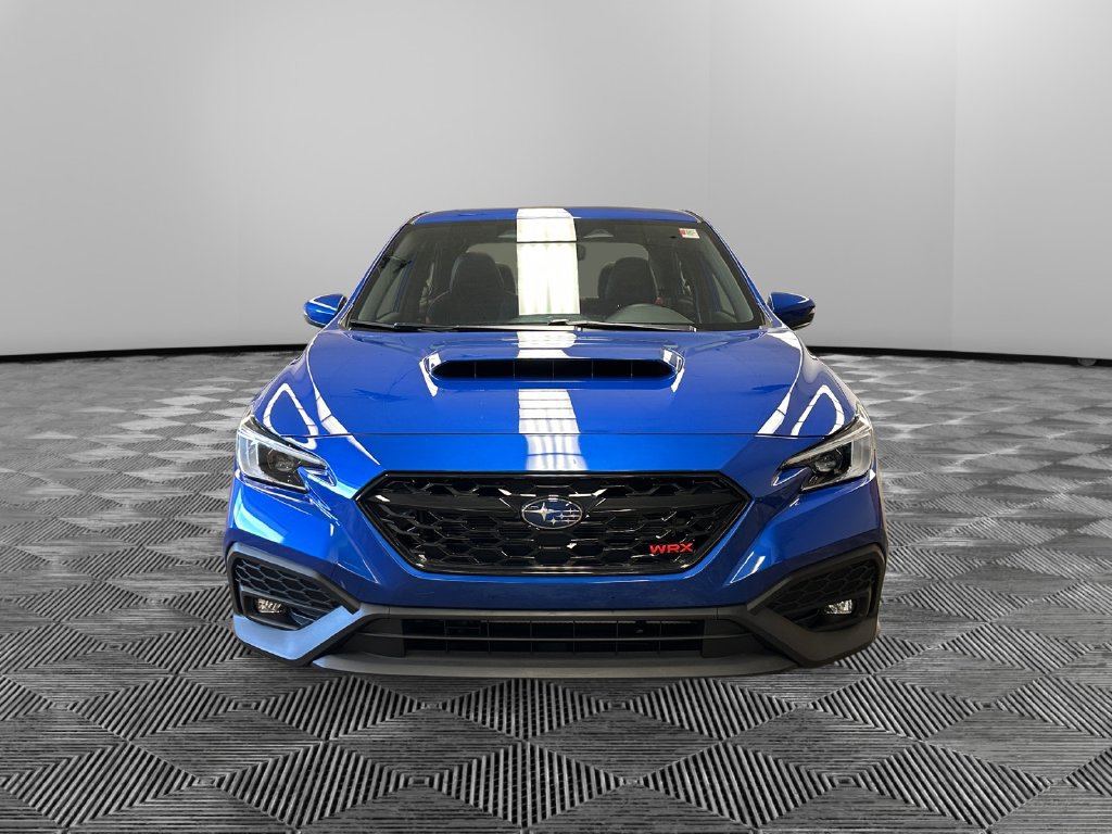 Used 2025 Subaru WRX Limited AWD/4WD image 9