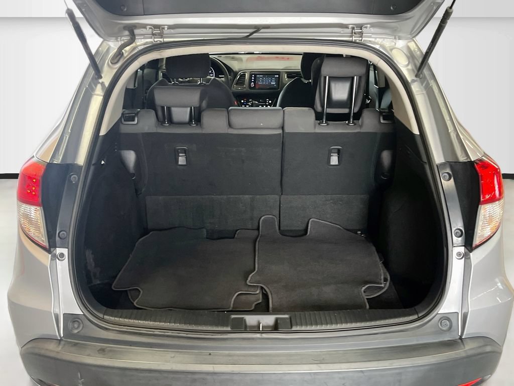 Used 2022 Honda HR-V EX image 25