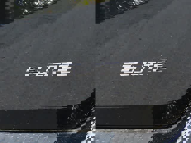 New 2026 Honda Odyssey Elite image 8