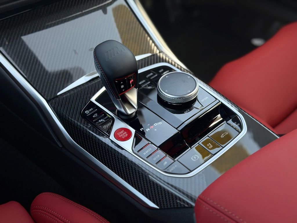 New 2026 BMW M4 xDrive Competition image 14