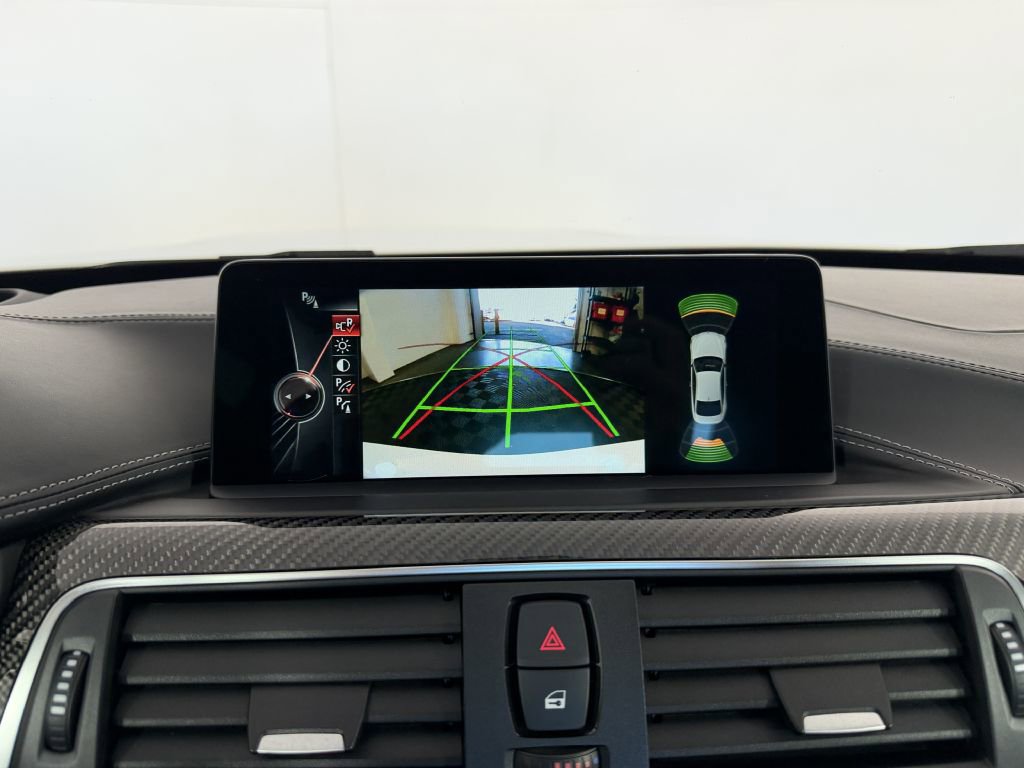 Used 2016 BMW M4 Coupe image 27