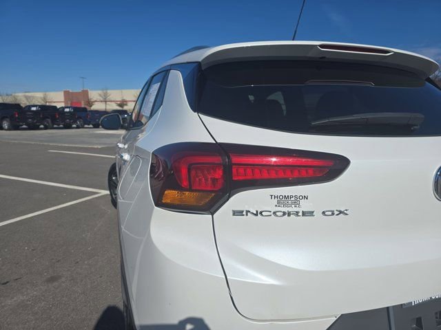 Used 2022 Buick Encore GX Essence w/ Advanced Technology Package image 33