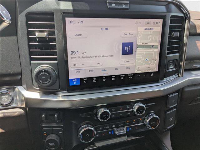 New 2025 Ford F250 King Ranch w/ FX4 Off-Road Package image 14