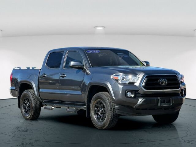 Used 2022 Toyota Tacoma SR5 image 8