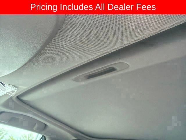 Used 2024 Toyota Camry LE w/ Convenience Package FWD image 6