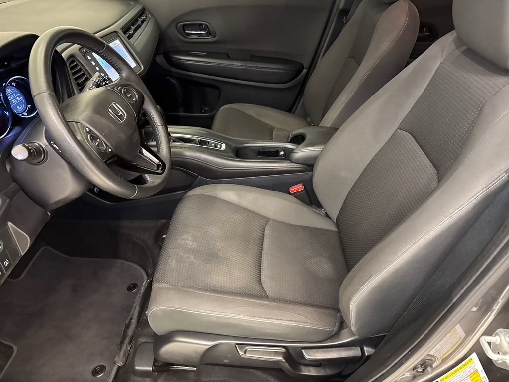 Used 2022 Honda HR-V Sport image 17