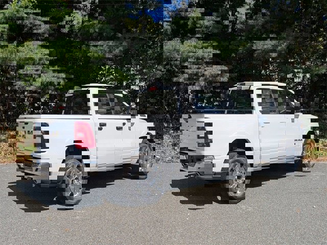 New 2026 RAM 1500 Big Horn image 5
