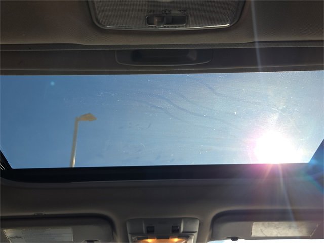 Used 2017 Toyota Corolla XSE image 11