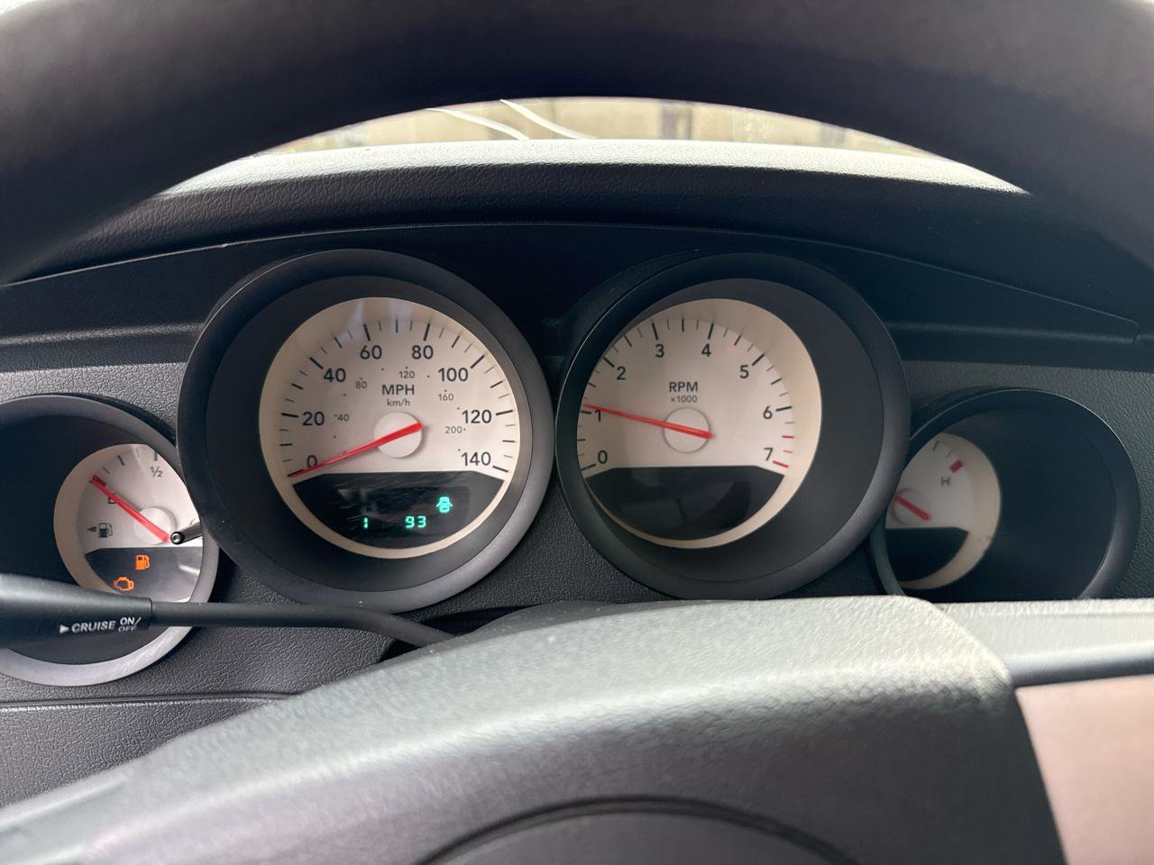 Used 2007 Dodge Charger RWD image 12