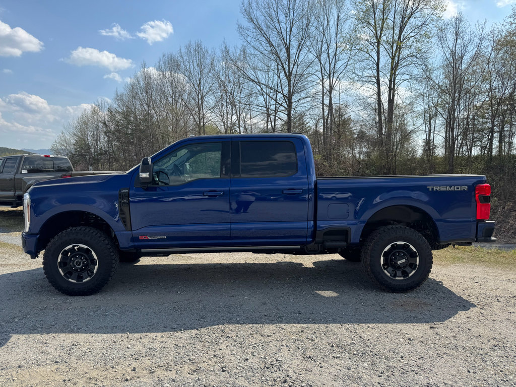 New 2026 Ford F250 Lariat w/ Tremor Off-Road Package image 4