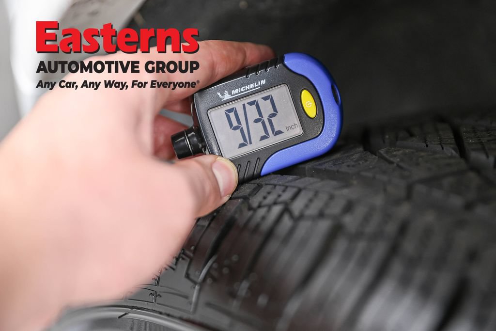 Used 2024 Dodge Durango GT RWD image 28