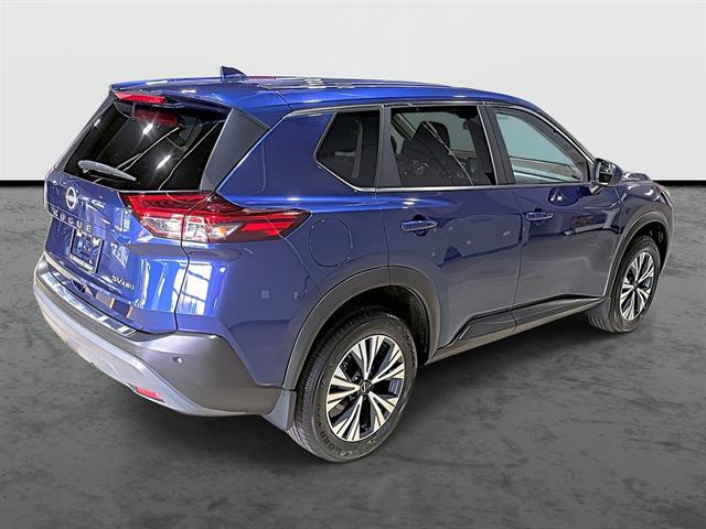 Used 2023 Nissan Rogue SV AWD/4WD image 4