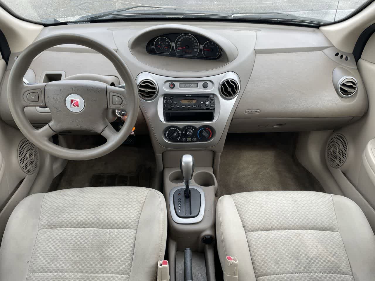 Used 2005 Saturn ION Level 2 w/ Power Pkg FWD image 20