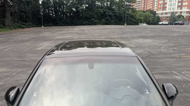 Used 2018 Porsche Cayenne Platinum Edition AWD/4WD image 15
