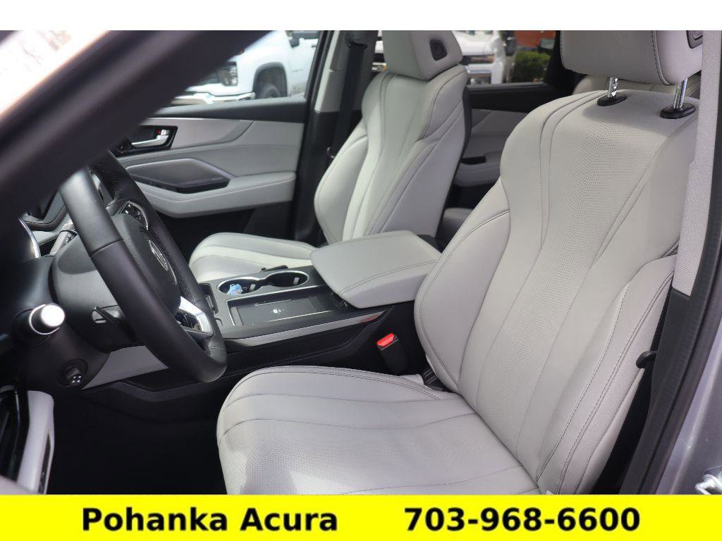 Certified 2026 Acura MDX SH-AWD w/ Technology Package image 26